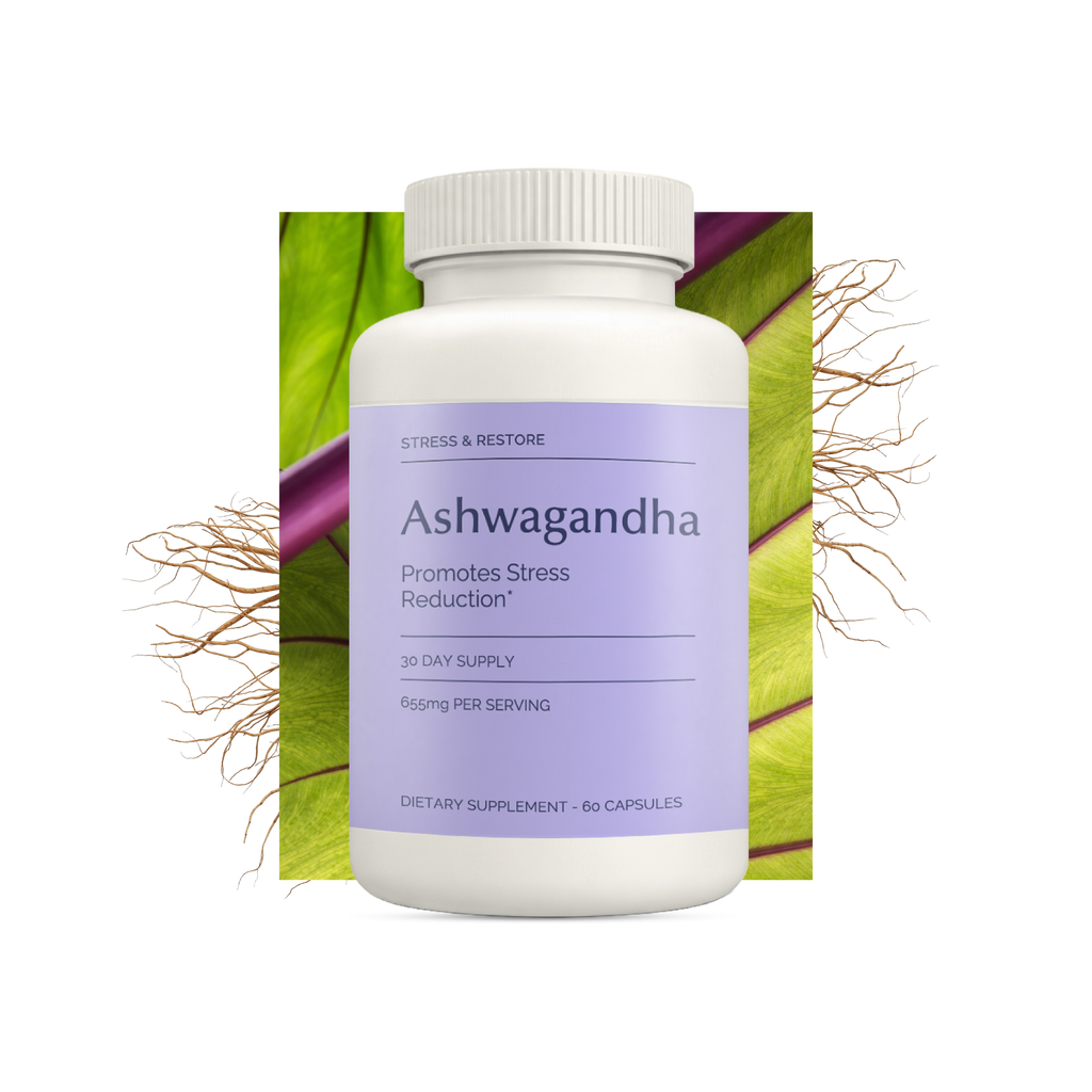 Ashwagandha