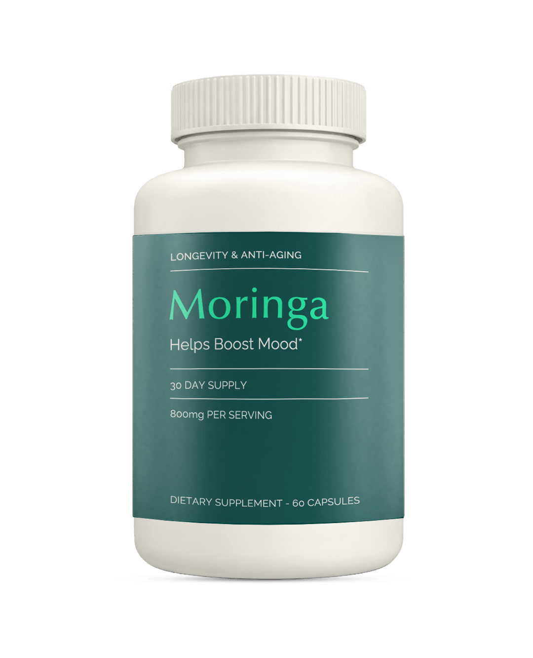 Moringa Oleifera