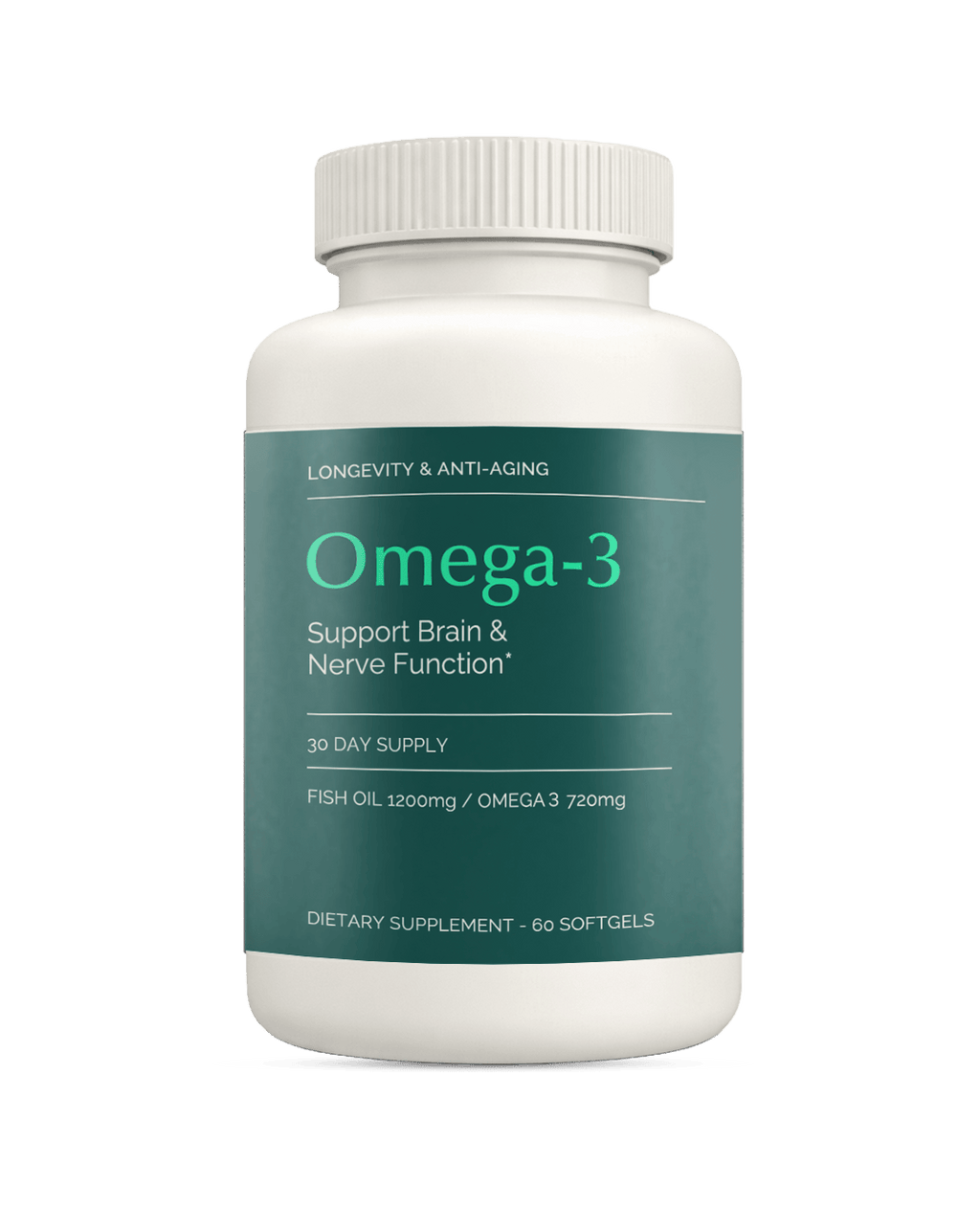 Omega-3 Fatty Acids