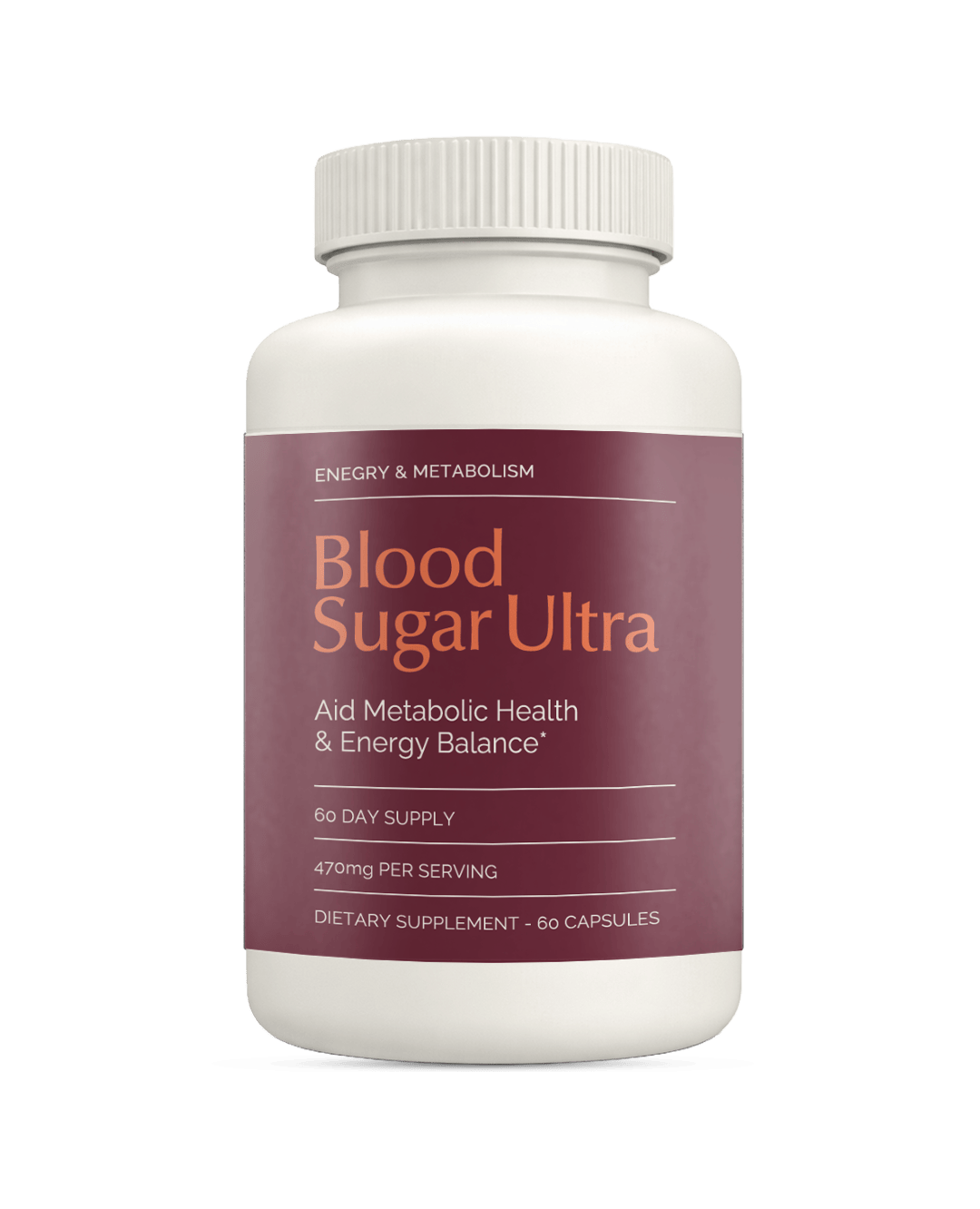 Blood Sugar Ultra