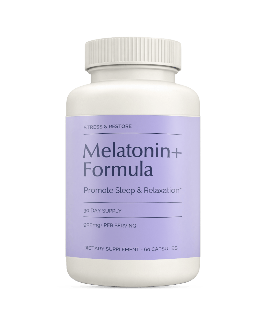 Sleep Formula