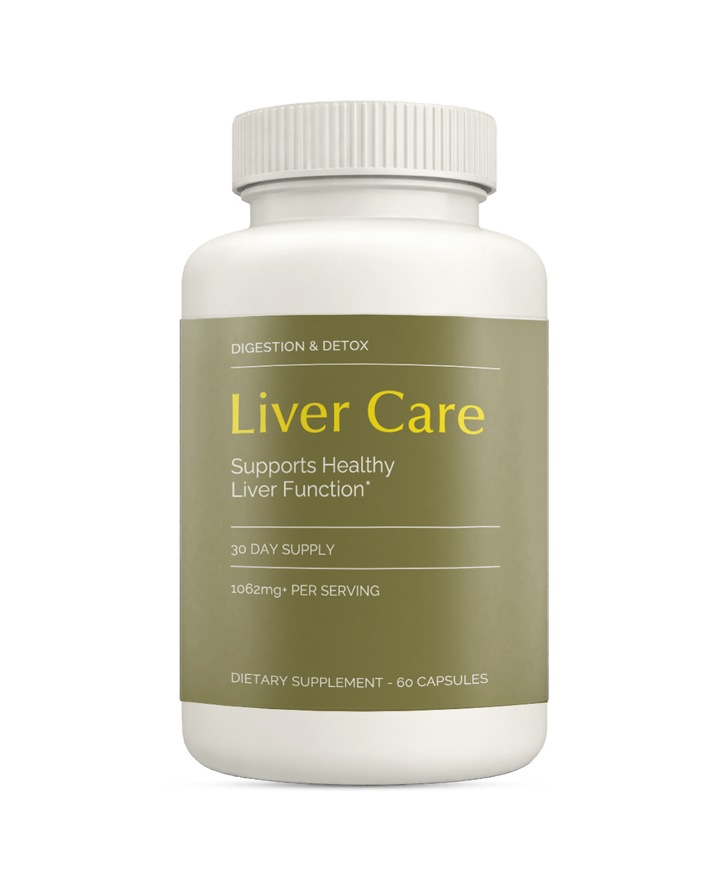 Liver Care