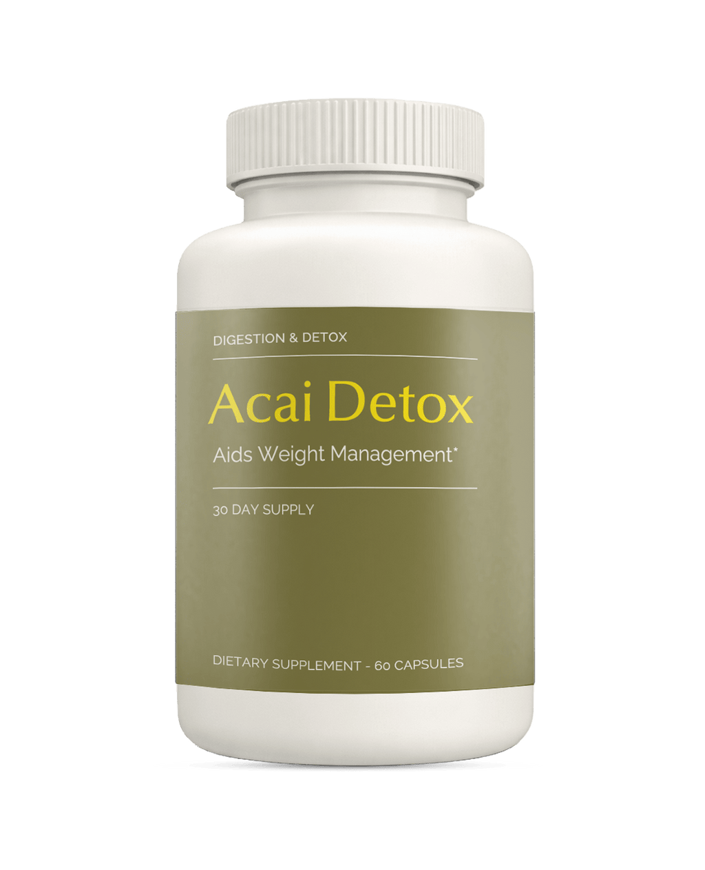Max Detox