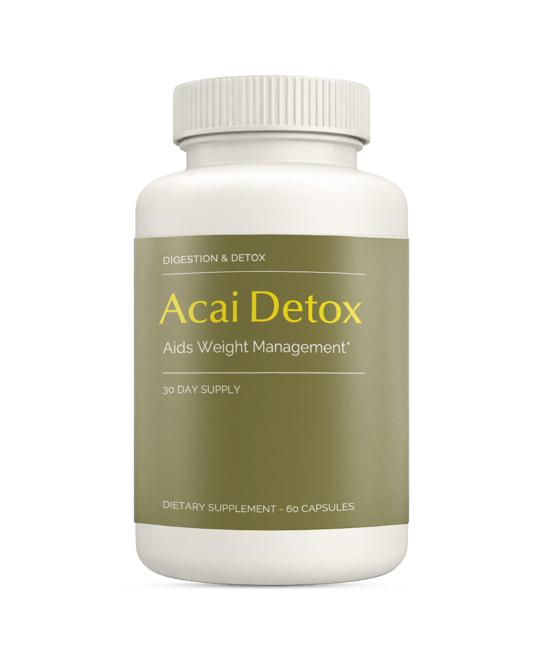 Max Detox