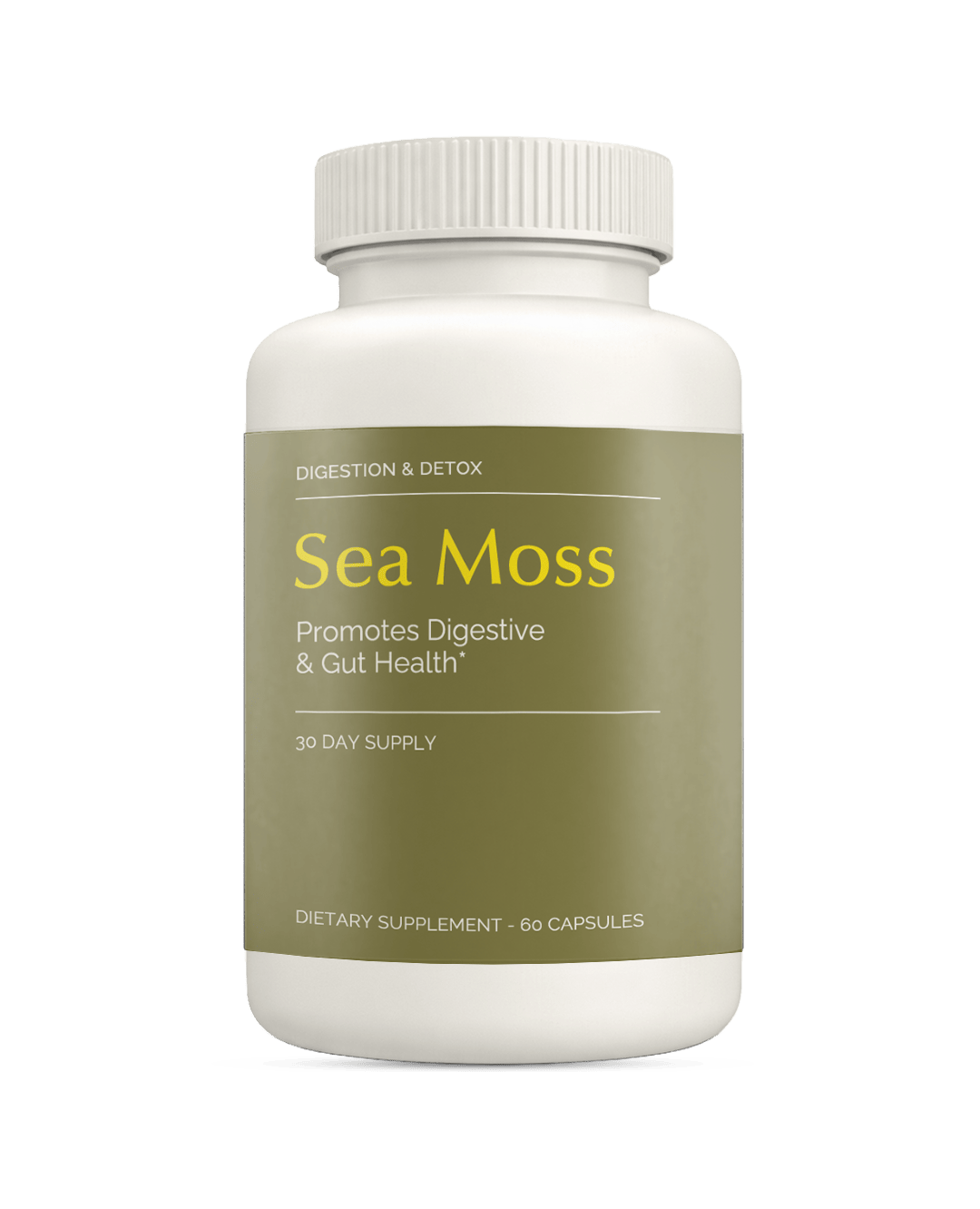 Sea Moss