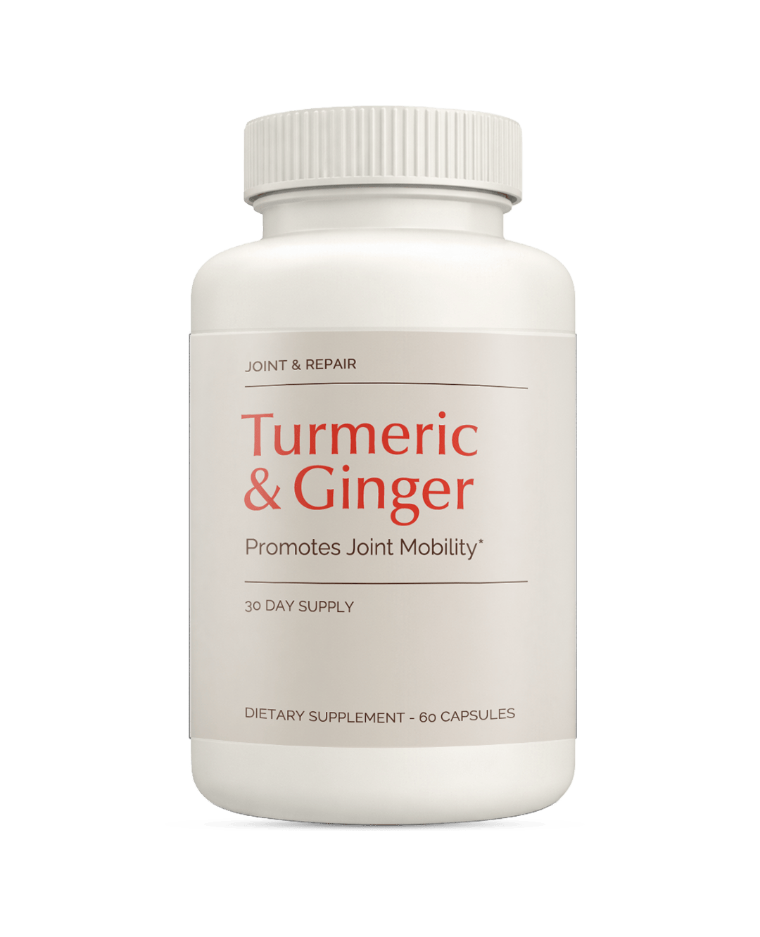 Turmeric w/BioPerine