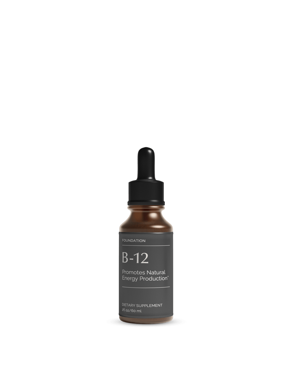 B-12 Drops