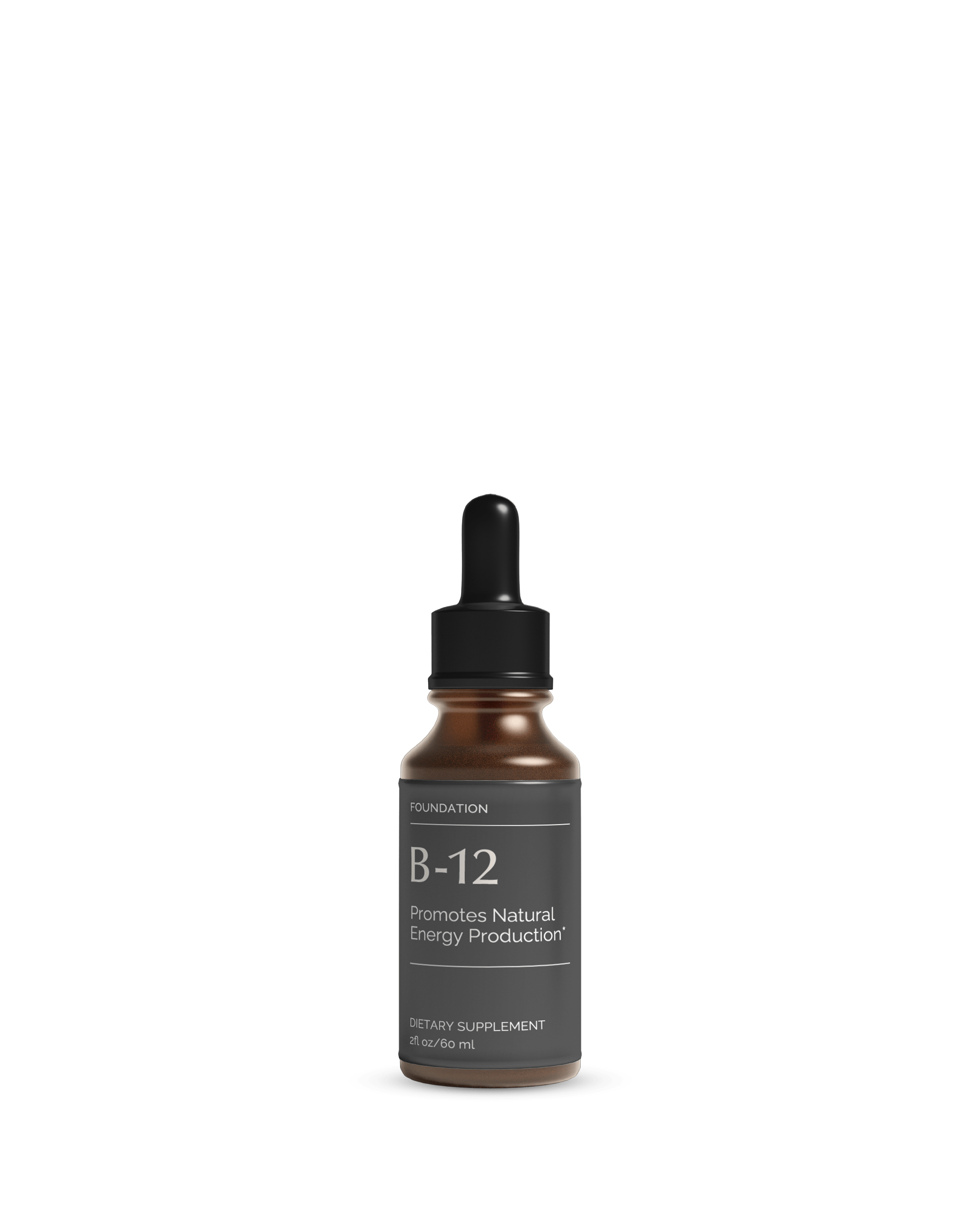 B-12 Drops