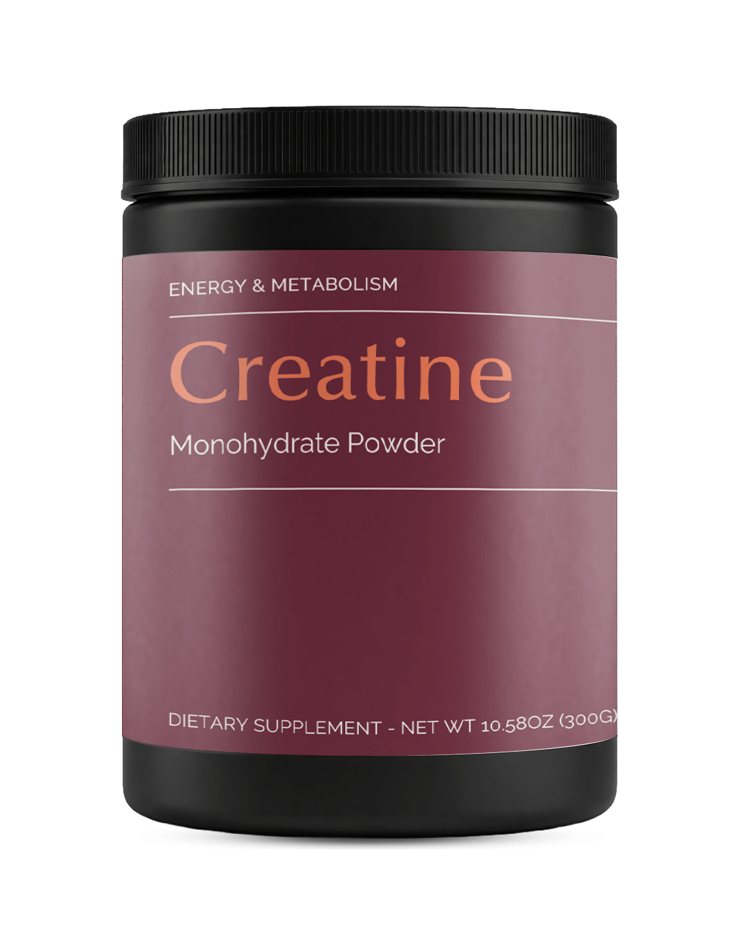 Creatine Powder