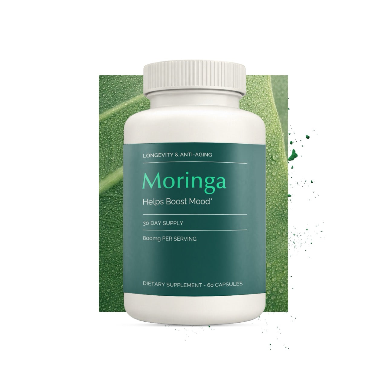 Moringa Oleifera