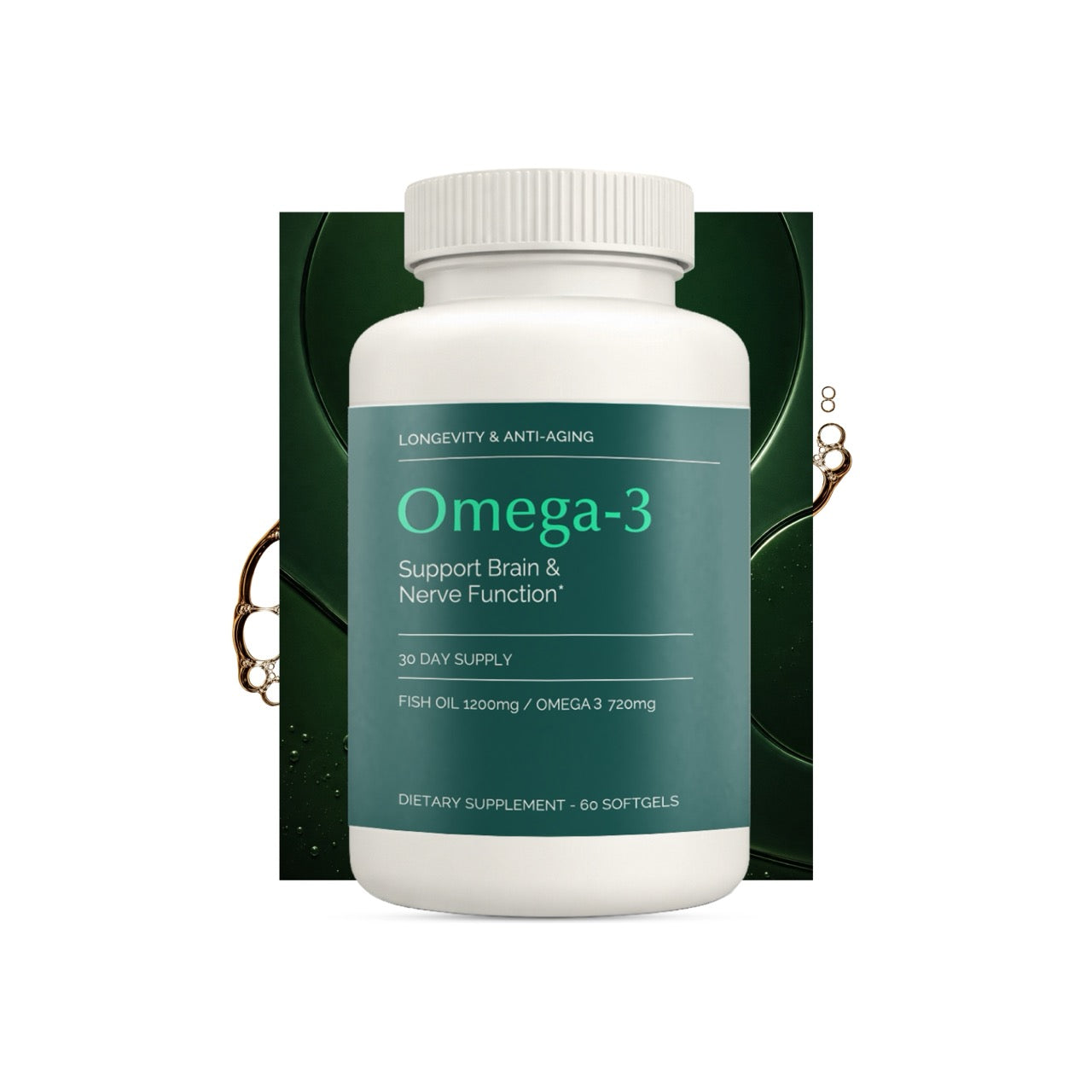 Omega-3 Fatty Acids