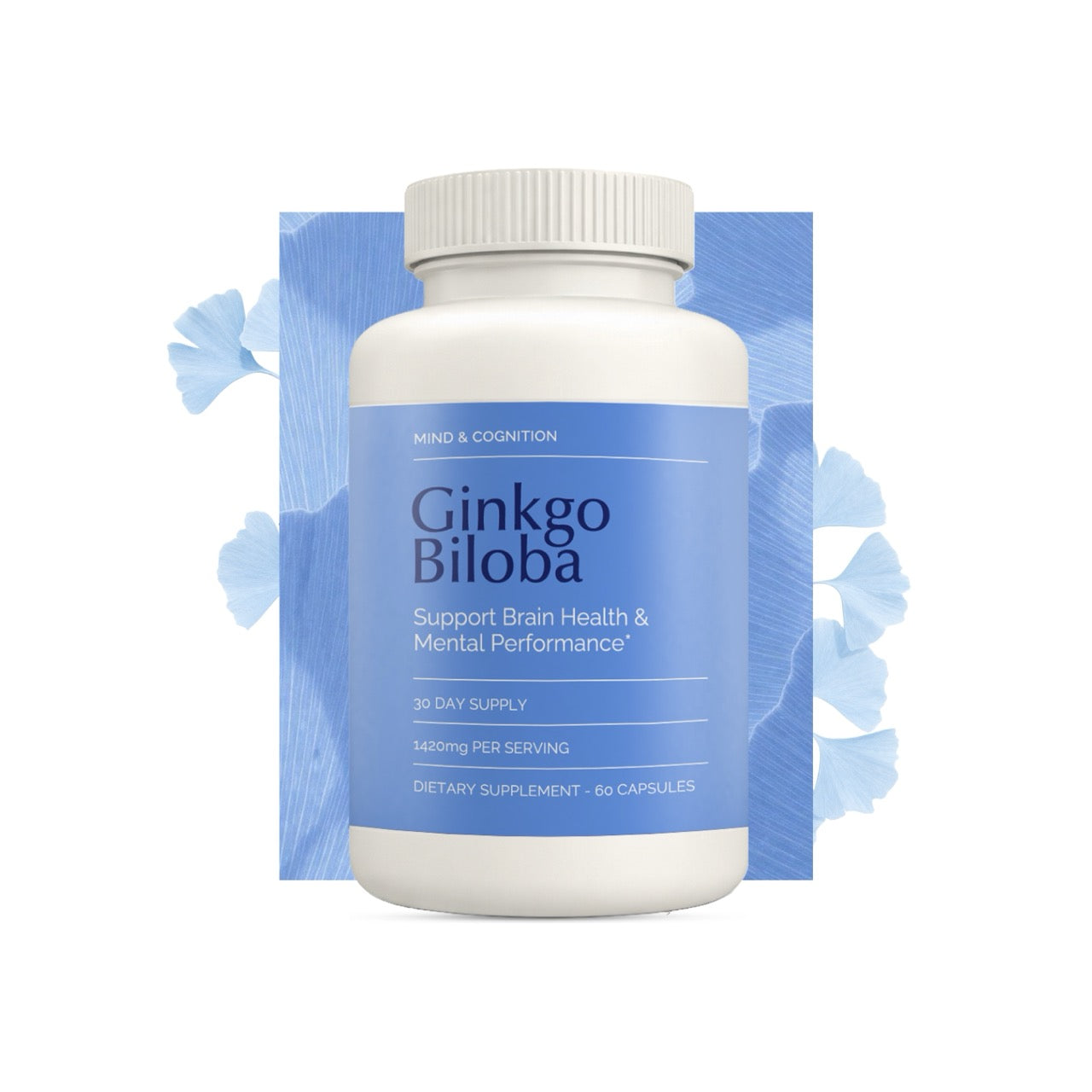 Ginkgo Biloba