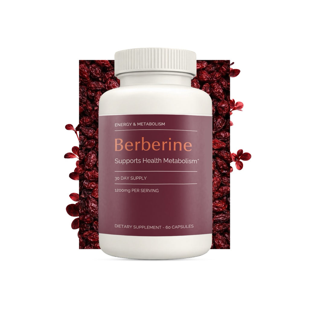 Berberine