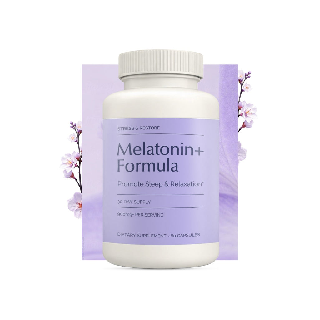 Sleep Formula