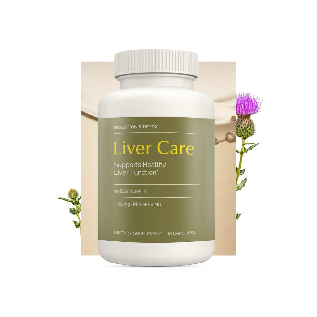 Liver Care