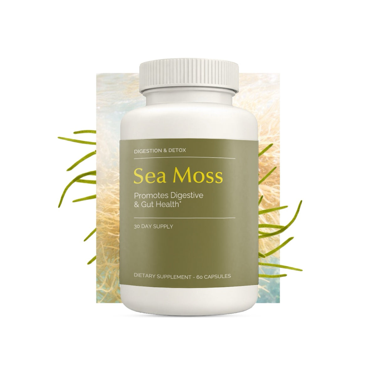 Sea Moss