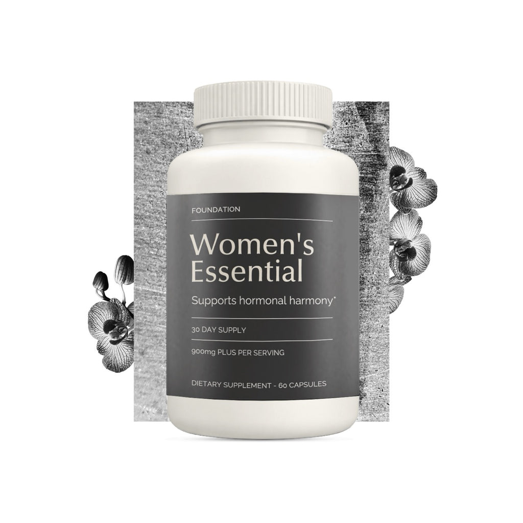 Female Enhancement