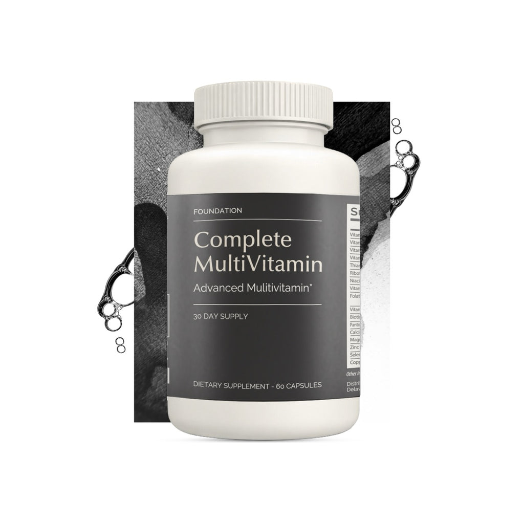 Complete Multivitamin