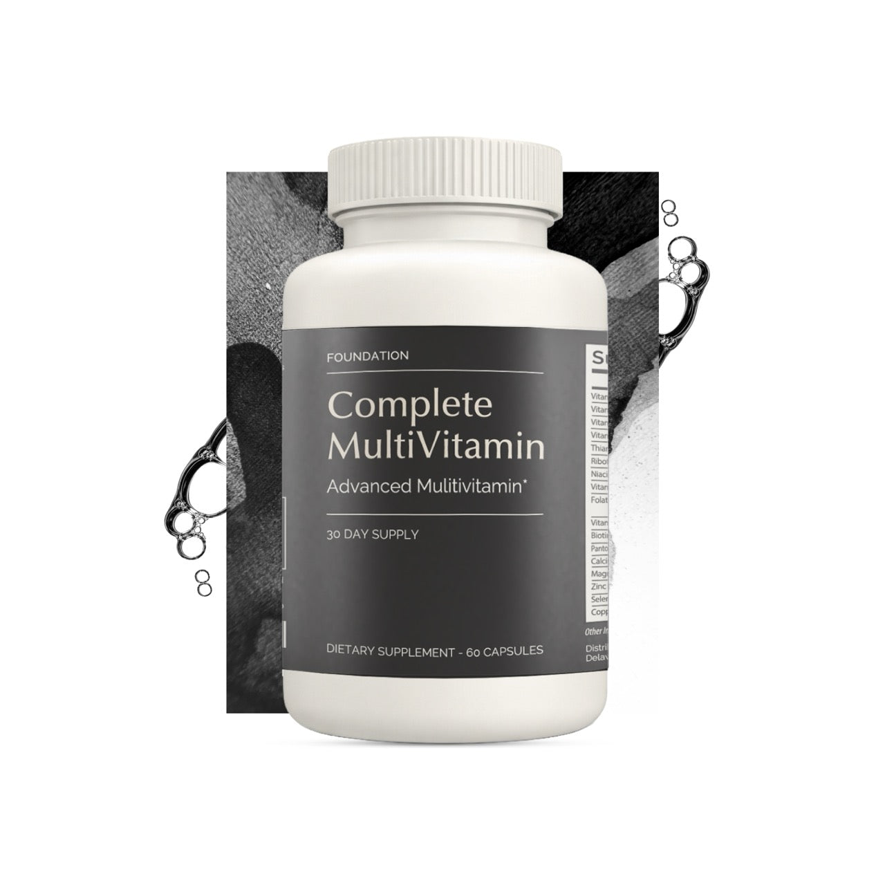 Complete Multivitamin