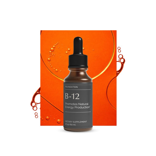 B-12 Drops