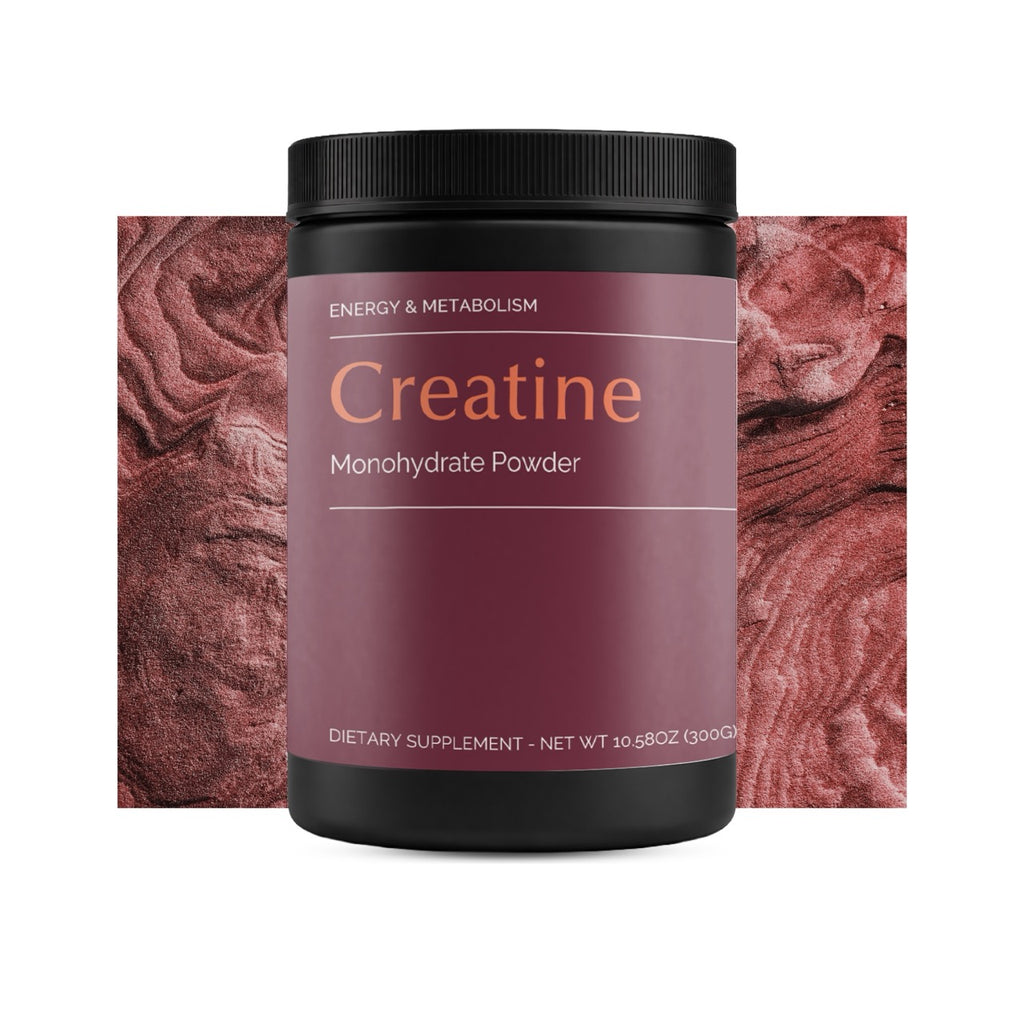 Creatine Powder