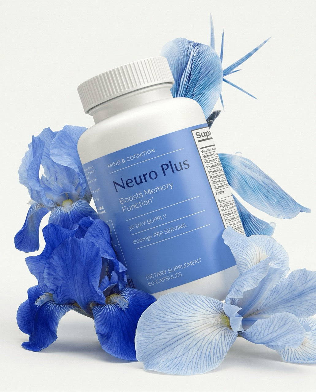 Neuro Plus Brain & Focus