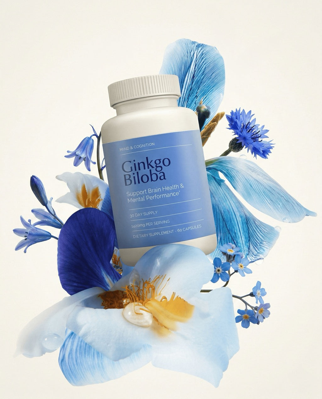 Ginkgo Biloba