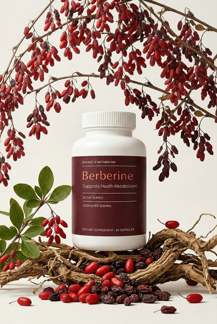 Berberine