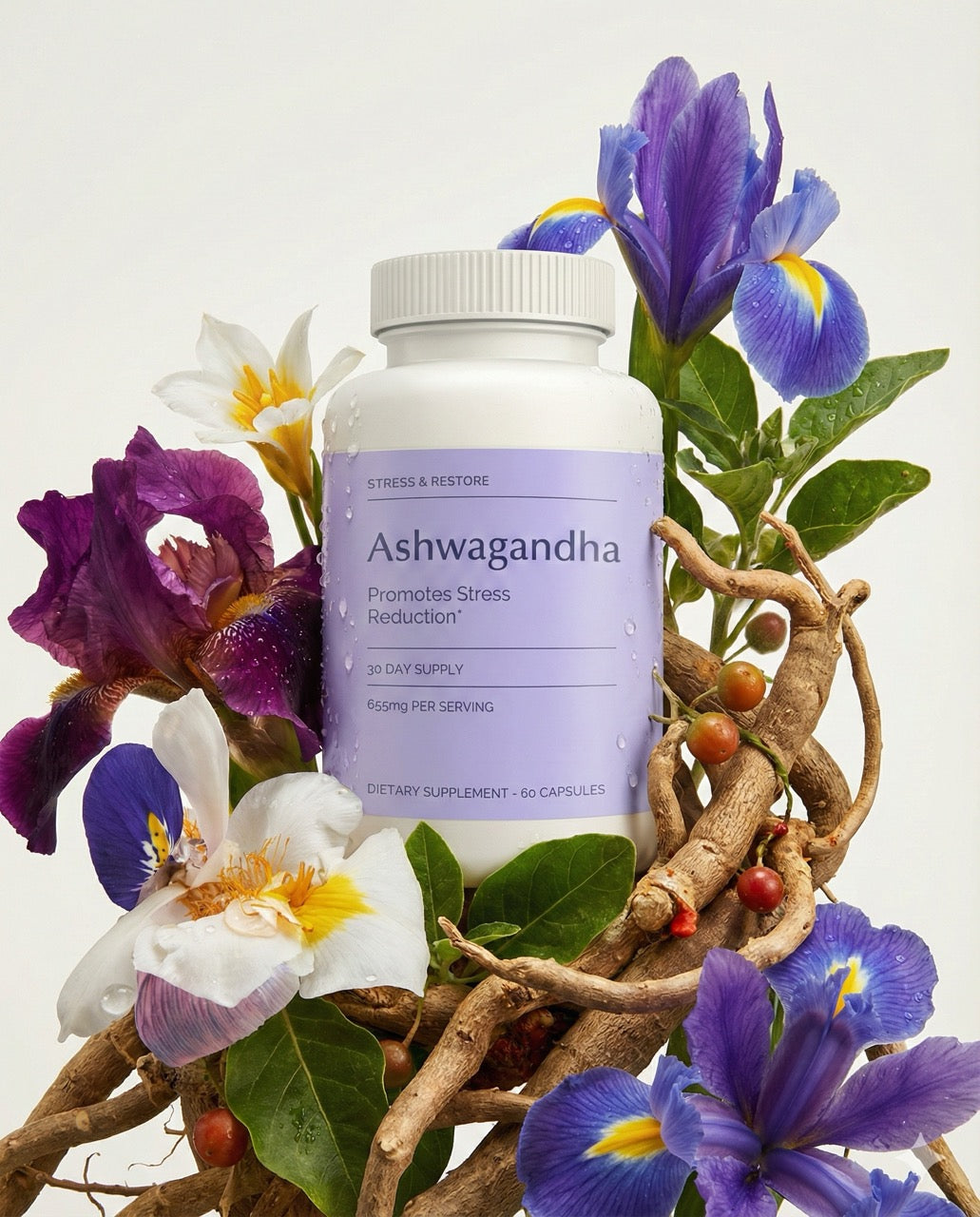 Ashwagandha