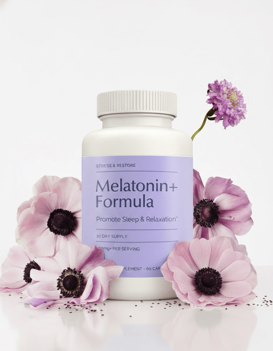 Sleep Formula