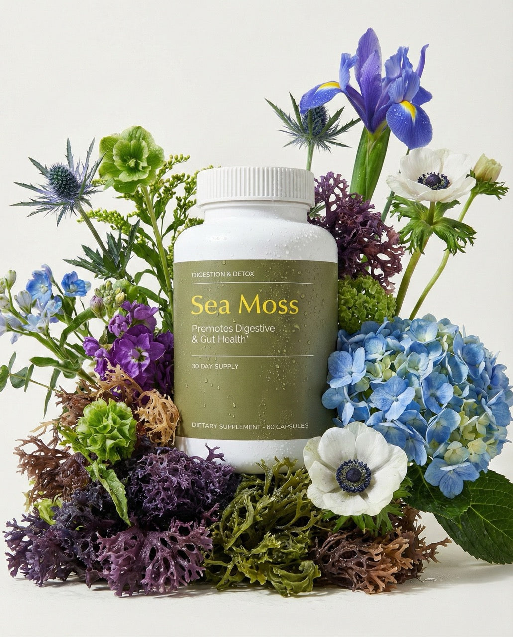 Sea Moss