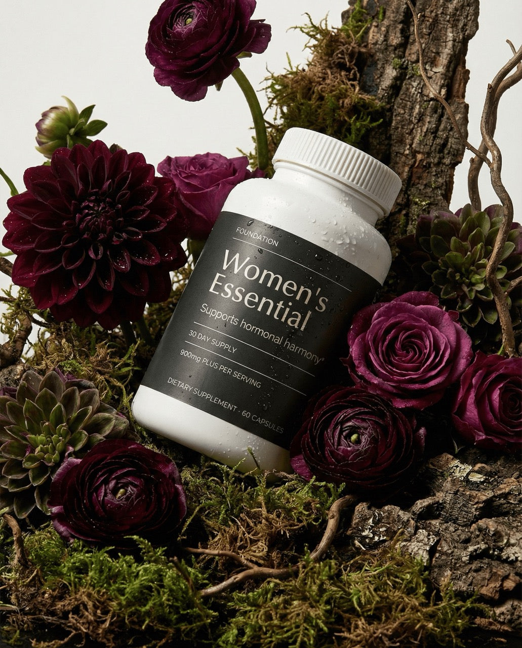 Female Enhancement