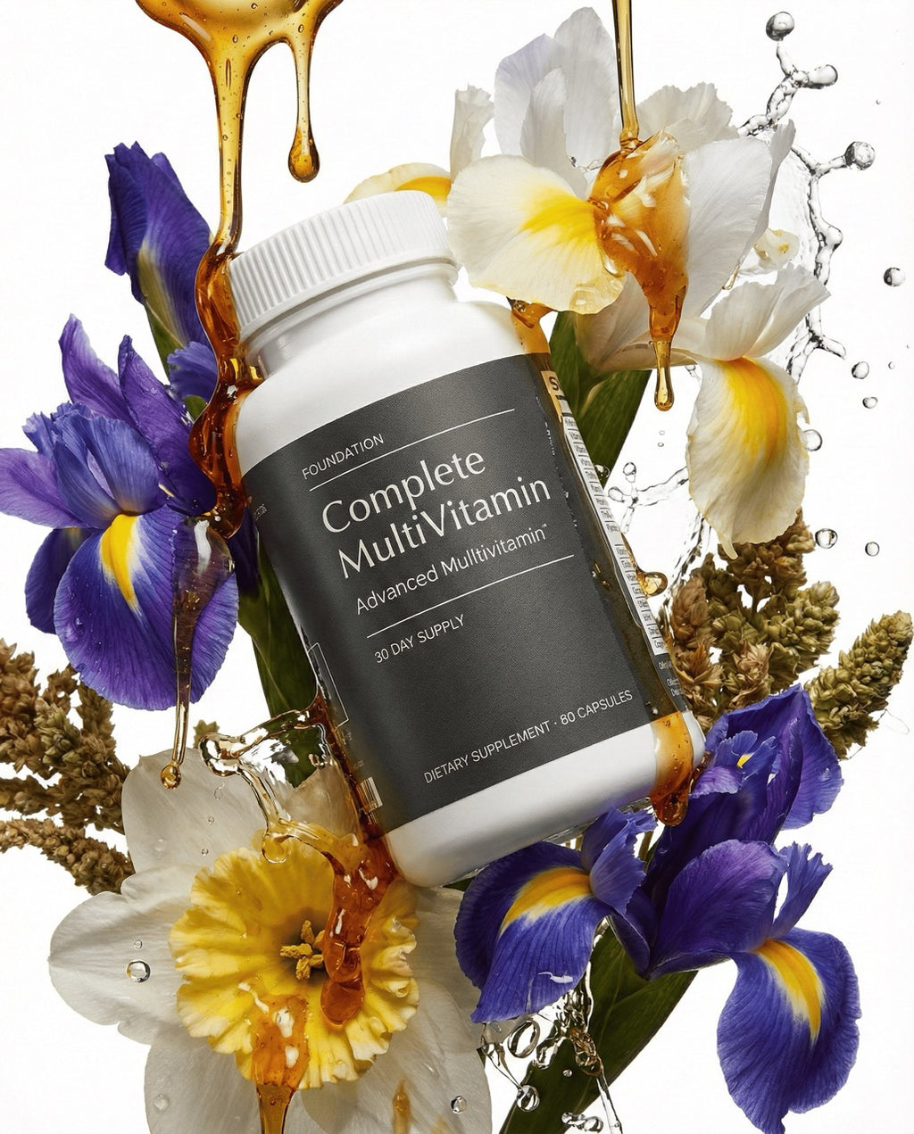 Complete Multivitamin