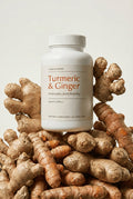 Turmeric w/BioPerine