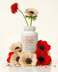 Collagen Complex (I, II, III, V, X)
